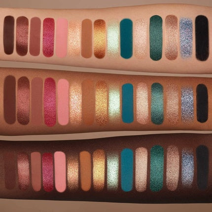 Nabla Secret Palette