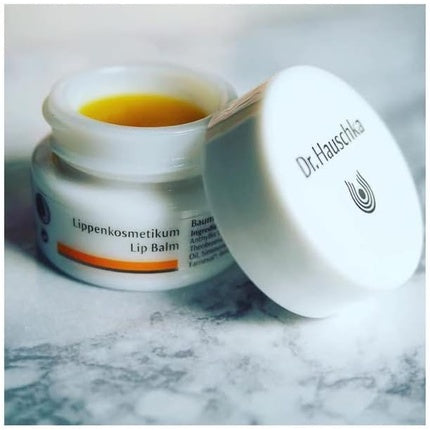 Dr. Hauschka Lip Balm for Women 0.15 Oz