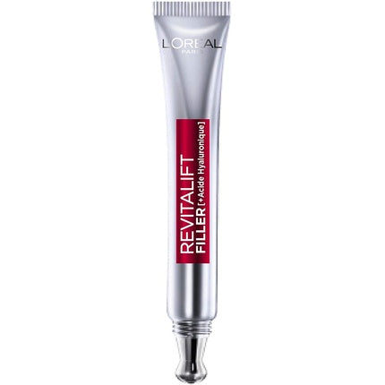 L'Oreal Paris Revitalift Filler Revolumizing Eye Care 15ml
