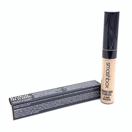 Smashbox Studio Skin Flawless 24 Hr Concealer Light Medium Cool 0.27 Ounce