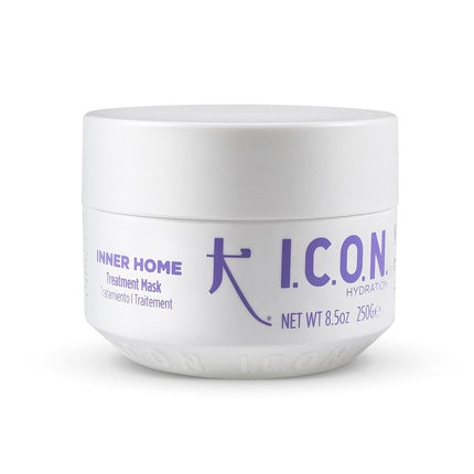 K ICON Inner Home Moisturizing Treatment 8.5oz