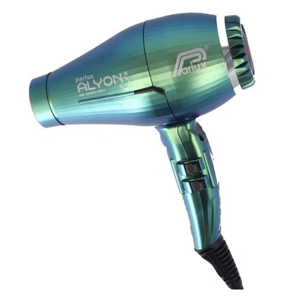 Parlux Alyon Hair Dryer Jade 2250w Professional Hair Care