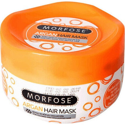 Morfose Argan Hair Mask 250ml