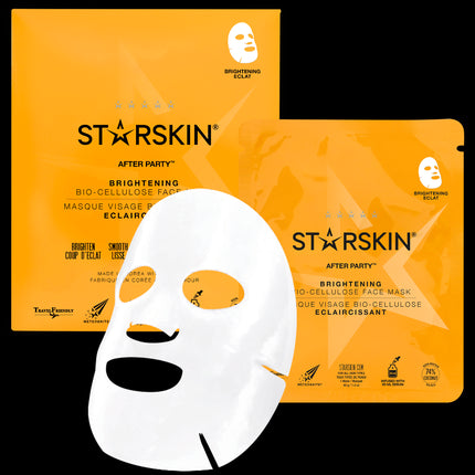 Starskin After Party Face Mask