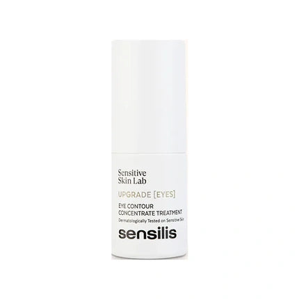 Sensilis Upgrade Eye Contour 15ml Eye Care