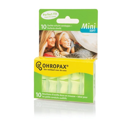 Ohropax Ohropax Mini Soft