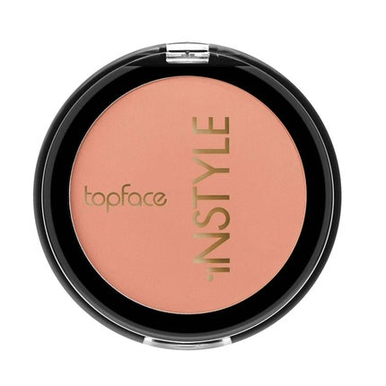Instyle Blush On Blush 011 10g Perfect For A Radiant Look