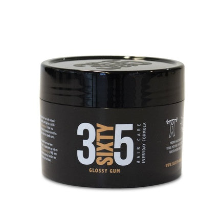 3sixty5 Glossy Gum - Styling Cream