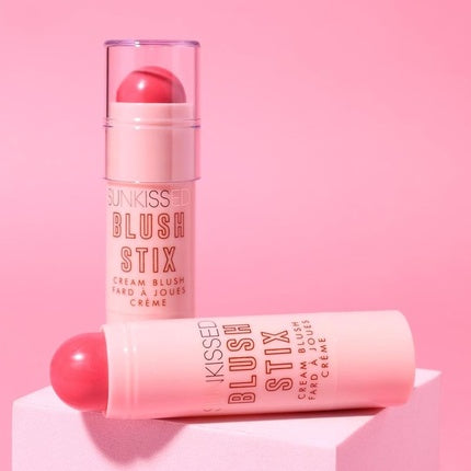 Sunkissed Blush Stix Blusher