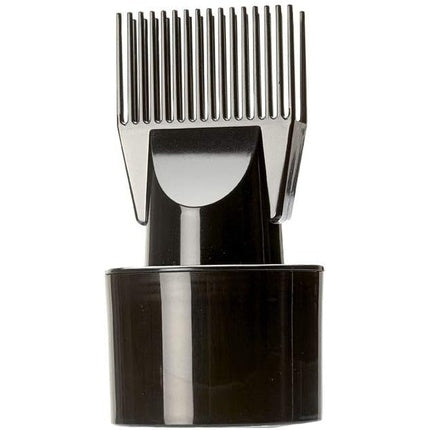 RED by KISS Universal Hair Dryer Nozzle Perfect Fit Dual Grip Short UPIK01