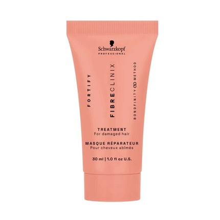 Schwarzkopf Fibre Clinix Mini Fortify Treatment 30ml
