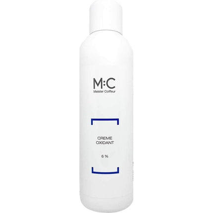 M:C Creme C Oxide 6% 1ml