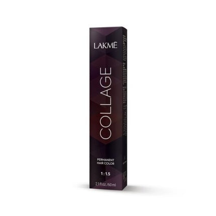 Lakme Collage Bases Color Permanent Tincture No. 10/00 60ml