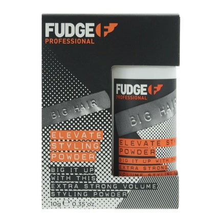 Fudge Professional Big Hair Elevate Styling Powder 10g Unisex