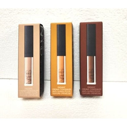 Nars Radiant Creamy Concealer Mini - New You Pick Colour