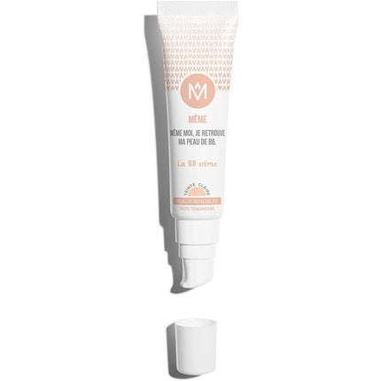 Meme BB Cream Claire 30ml