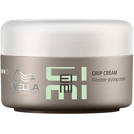 Wella Professionals Eimi Grip Cream 75 Ml Flexible Styling Cream