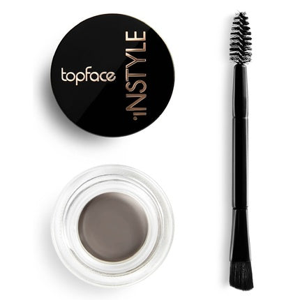 Topface Instyle Eyebrow Gel 005 - 3.5g