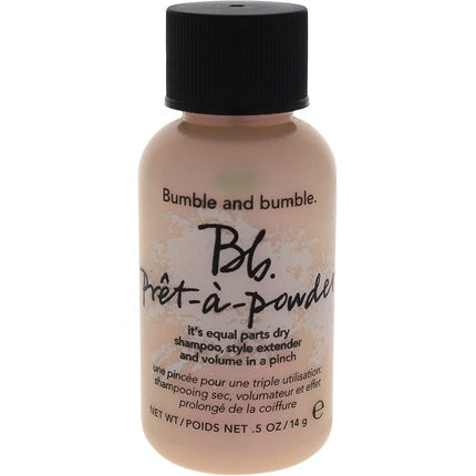 Bumble and Bumble Powder Dry Shampoo 14.7/14g
