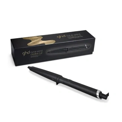 Ghd Ghd Curve Wand Creative Curl Iron