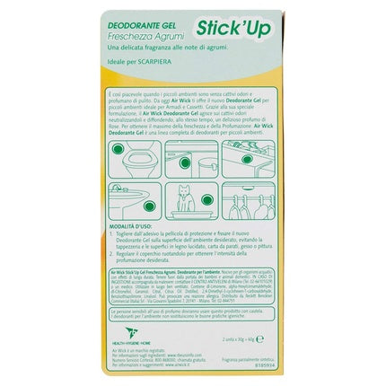 Air Wick Stick Up - Pack of 2