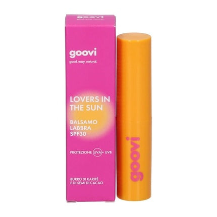 Lip Balm Sunscreen SPF 30