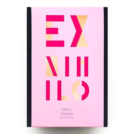 Ex Nihilo Devil Tender Femme Eau De Parfum 100ml