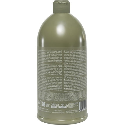 Alterego Curego Rich Nourishing Mask 950ml