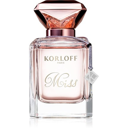 Korloff Miss Korloff Eau de Parfum 50 ml - Women's Fragrance