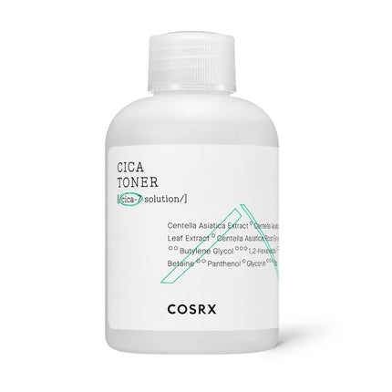Cosrx Pure Fit Cica Toner 150 Ml