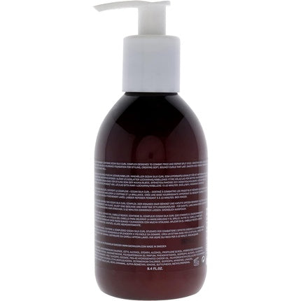 SACHAJUAN Curl Treatment 250ml