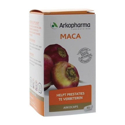 Arkopharma Arkocaps Maca