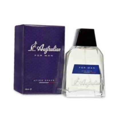 Australian St Australian U Blu After Shave 100ml