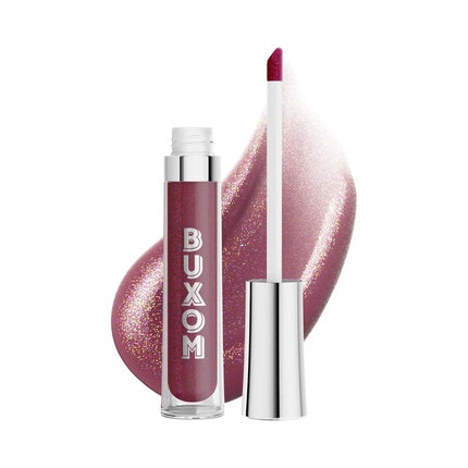 Buxom Full-On Plumping Lip Polish Tinted Lip Plumper Gloss Plumping Formula