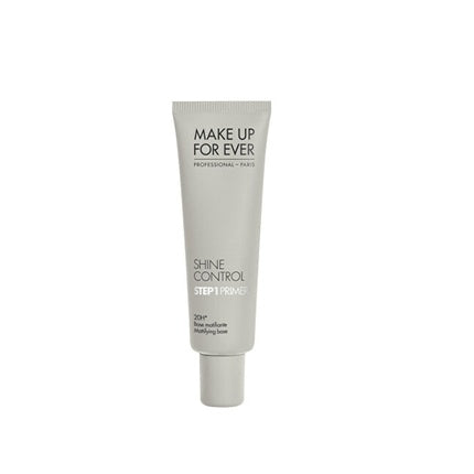 Make Up For Ever Shine Control Matting Foundation Step 1 Primer 30 Ml