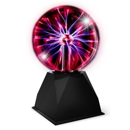 Music Plasma Lamp 15cm