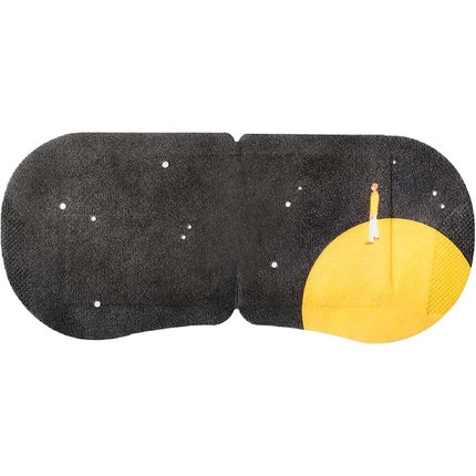 Daily Eyemask Silent Night Air