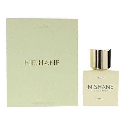 Nishane Hacivat Extrait De Parfum 50ml Men Spray