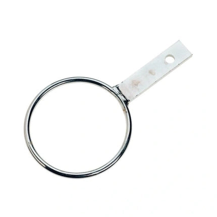 Sibel Metal Hair Dryer Holder