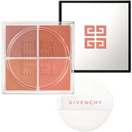 Givenchy Prisme Libre Blush 06 48 G