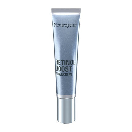 Neutrogena Retinol Boost Eye Cream 15 Ml