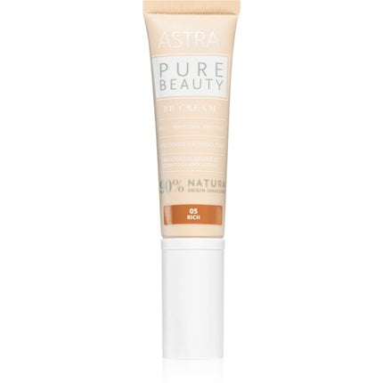 Astra BB Cream Pure Beauty 05 Rich