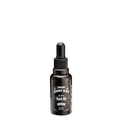 Johnnie Black Beard Oil 30ml - Perfect For Grooming And Maintaining Your Beard