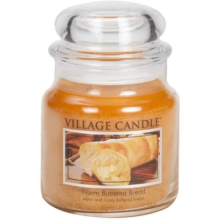 Village Candle Orange 13.75 Oz