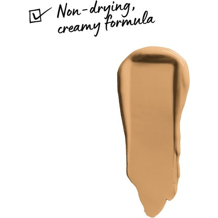 Nyx Can´t Stop Won´t Stop Full Coverage Contour Concealer True Beige 3.5ml