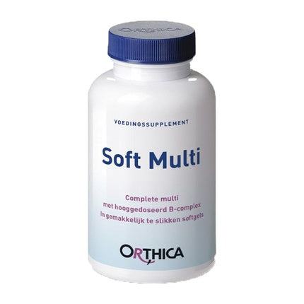 Orthica Orthica Soft Multi