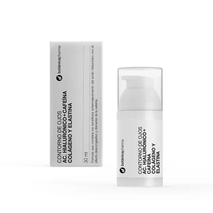 Botnicapharma Hyaluronic Eye Contour 30ml
