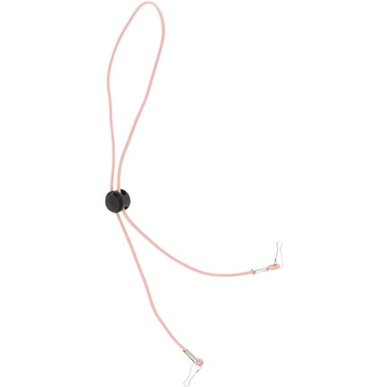 INCA INCA FARMA Hanging Mask Adjustable Pink 70g