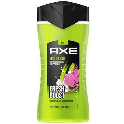 Axe Epic Fresh Shower Gel