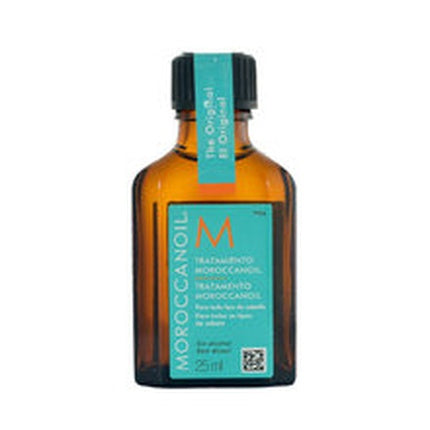 Moroccanoil Oil Treatment For All Hair Types 25ml